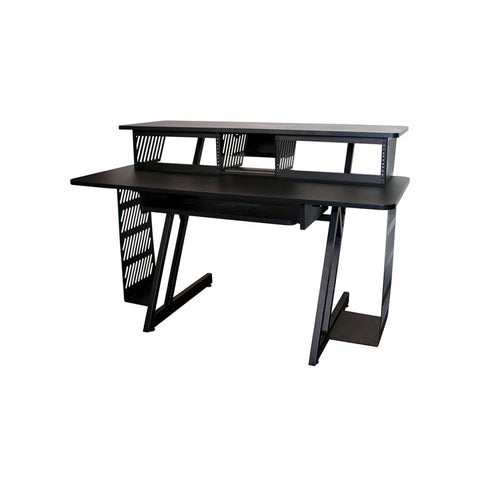 On-Stage Stands Large Workstation (WS7700B) | MaxStrata®