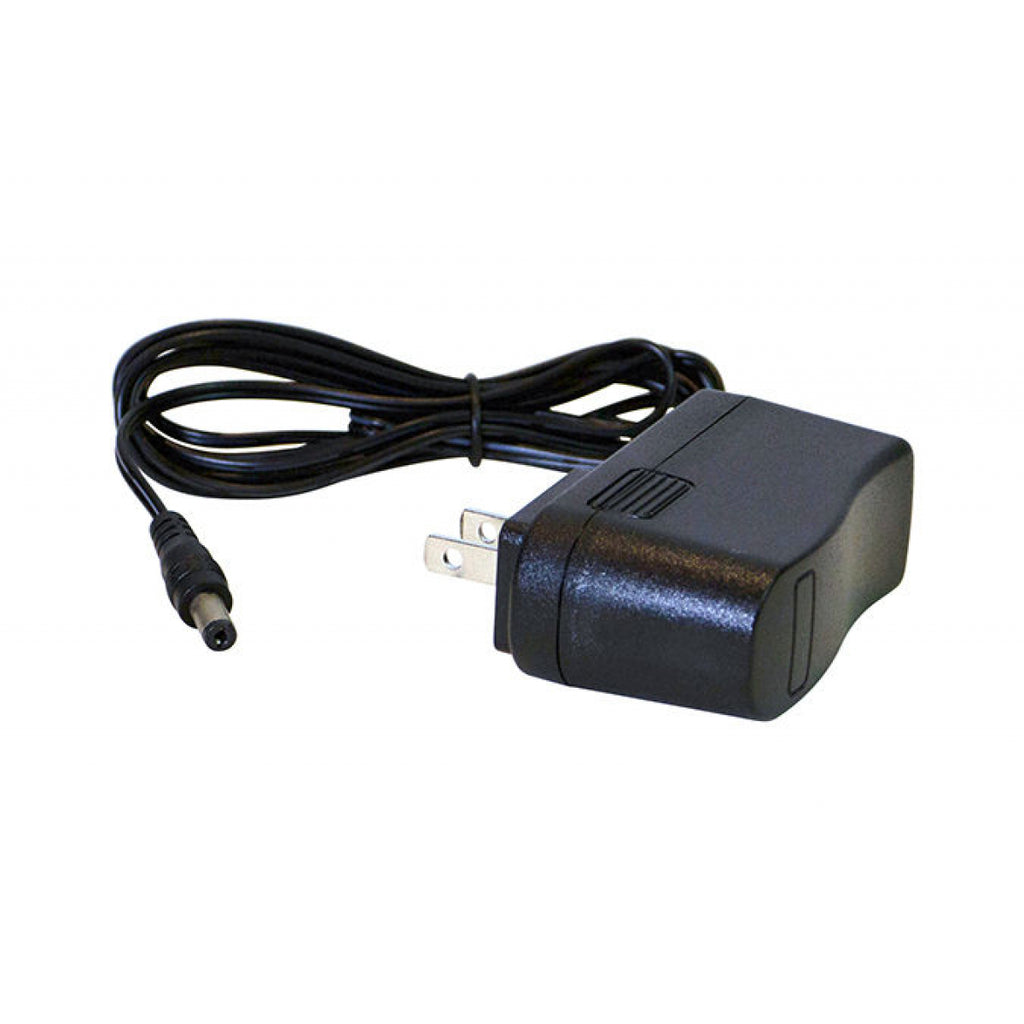 On-Stage Stands 9V Pedal Power Supply (PS9500) | MaxStrata®