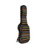 On-Stage Stands Striped Electric Guitar Bag (GBE4770S) | MaxStrata®
