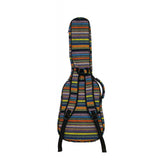 On-Stage Stands Striped Electric Guitar Bag (GBE4770S) | MaxStrata®