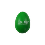 On-Stage Stands 24 Pack of Egg Shakers (HPS1240) | MaxStrata®