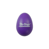 On-Stage Stands 24 Pack of Egg Shakers (HPS1240) | MaxStrata®