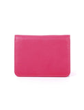 Karla Hanson Women's RFID Leather Card Holder Wallet | MaxStrata®
