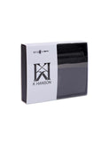 Karla Hanson Men's RFID Leather Trifold Wallet | MaxStrata®