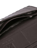 Karla Hanson Women's RFID Leather Trifold Wallet | MaxStrata®