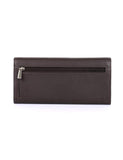 Karla Hanson Women's RFID Leather Bifold Wallet | MaxStrata®