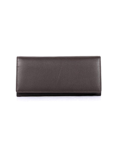 Karla Hanson Women's RFID Leather Bifold Wallet | MaxStrata®