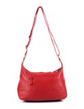 Karla Hanson Charlotte Pre-Washed Women's Crossbody Bag VI | MaxStrata®