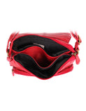 Karla Hanson Charlotte Pre-Washed Women's Crossbody Bag V | MaxStrata®