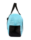 Karla Hanson Pack n Fold Foldable Travel Duffel Bag | MaxStrata®