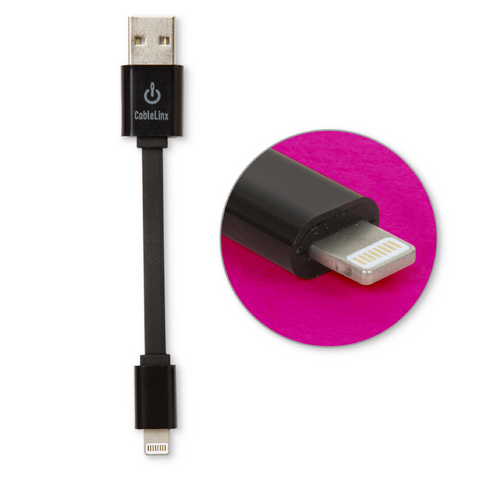 ChargeHub CableLinx Lightning to USB Charge & Sync Cable | MaxStrata®
