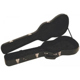 On-Stage Stands Hardshell Double-Cutaway Electric Guitar Case (GCSG7000) | MaxStrata®