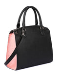 Karla Hanson Grace Women's Satchel Bag with Strap | MaxStrata®