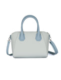 Karla Hanson Grace Women's Satchel Bag with Strap | MaxStrata®