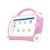 iView 711TPC Kids Sing Pad - 7" Android Tablet | MaxStrata®