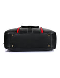 Karla Hanson Men's Professional & Travel Briefcase | MaxStrata®