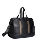 Karla Hanson Men's Professional & Travel Duffel Bag | MaxStrata®