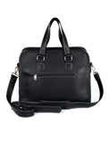 Karla Hanson Men's Professional & Travel Duffel Bag | MaxStrata®