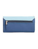 Karla Hanson Gabrielle Women's Envelope Clutch Wallet | MaxStrata®