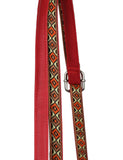 Karla Hanson Isabella Women's Gypsy Crossbody Saddle Bag I | MaxStrata®