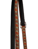 Karla Hanson Isabella Women's Gypsy Crossbody Saddle Bag II | MaxStrata®