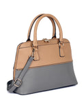 Karla Hanson Riley Women's Satchel Bag | MaxStrata®