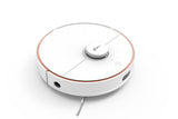 + 360 S7 Robot Vacuum Cleaner + Mop - Smart Connect Wi-Fi & App - LiDAR - 2 Hours Work Time | MaxStrata®