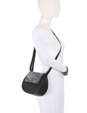 Karla Hanson Leah Women's Crossbody Saddle Bag | MaxStrata®