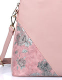Karla Hanson Leah Women's Satchel Bag | MaxStrata®