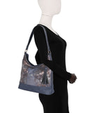 Karla Hanson Eva Women's Hobo Bag | MaxStrata®
