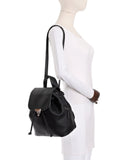 Karla Hanson Hailey Women's 2 in 1 Backpack & Crossbody Bag | MaxStrata®