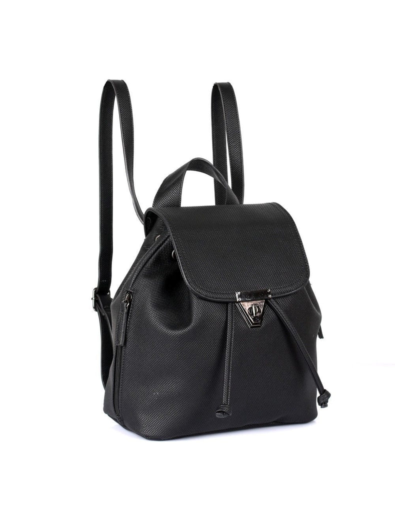 Karla Hanson Hailey Women's 2 in 1 Backpack & Crossbody Bag