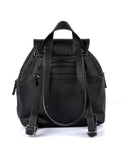 Karla Hanson Hailey Women's 2 in 1 Backpack & Crossbody Bag | MaxStrata®