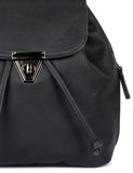 Karla Hanson Hailey Women's 2 in 1 Backpack & Crossbody Bag | MaxStrata®