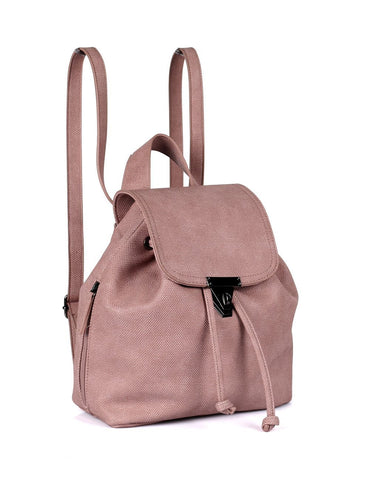 Karla Hanson Hailey Women's 2 in 1 Backpack & Crossbody Bag | MaxStrata®