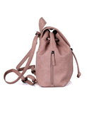 Karla Hanson Hailey Women's 2 in 1 Backpack & Crossbody Bag | MaxStrata®