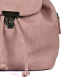 Karla Hanson Hailey Women's 2 in 1 Backpack & Crossbody Bag | MaxStrata®