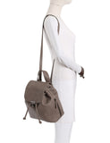 Karla Hanson Hailey Women's 2 in 1 Backpack & Crossbody Bag | MaxStrata®