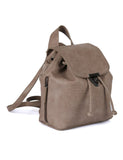 Karla Hanson Hailey Women's 2 in 1 Backpack & Crossbody Bag | MaxStrata®