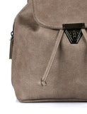 Karla Hanson Hailey Women's 2 in 1 Backpack & Crossbody Bag | MaxStrata®