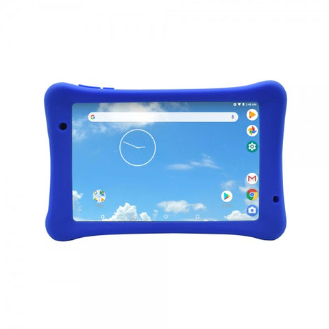 iView 885TPC Ruggedized Tablet - 8", 1280 × 800, 2GB DDR3/32GB Android OS | MaxStrata®