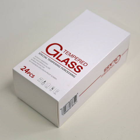 Reiko Apple iPhone XR/ iPhone 11 2.5D Super Durable Glass | MaxStrata