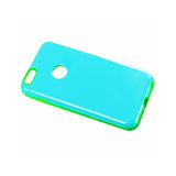 Reiko iPhone 6 Plus Slim Armor Candy Shield Case in Blue | MaxStrata