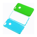 Reiko iPhone 6 Plus Slim Armor Candy Shield Case in Blue | MaxStrata
