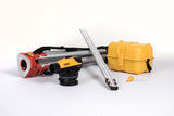 Northwest Instruments 32x Contractor's Auto-Level Package (NCLP32) | MaxStrata®