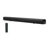 HamiltonBuhl Amplitude 37" Bluetooth HD Sound Bar | MaxStrata®