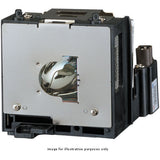 Sharp OEM AN-XR20L2 Replacement Lamp for Sharp Projectors | MaxStrata®