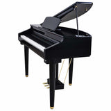 Artesia AG-30 Micro Grand Digital Piano Deluxe Bundle | MaxStrata®