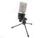 Artesia AMC-10 Pro Condenser Microphone | MaxStrata®