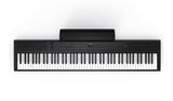 Artesia PE-88 Deluxe Bundle - 88 Key Digital Piano | New Open Box + Warranty | MaxStrata®